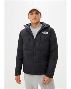 Пуховик The north face