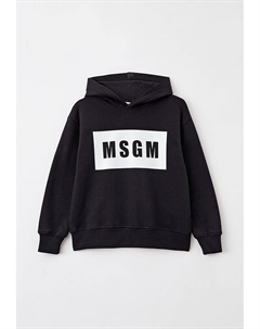 Худи Msgm kids