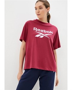 Футболка Reebok