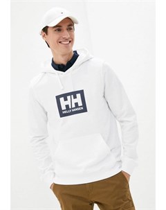 Худи Helly hansen