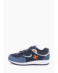 Кроссовки Dc shoes