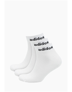 Носки 3 пары Adidas