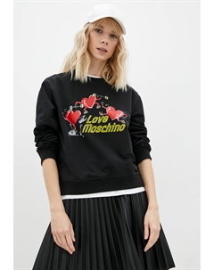 Свитшот Love moschino