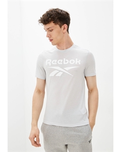 Футболка спортивная Reebok