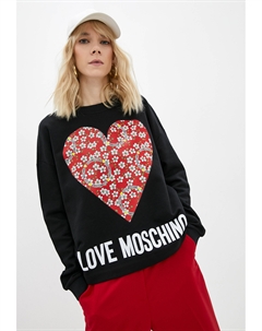 Свитшот Love moschino