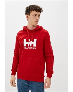 Худи Helly hansen