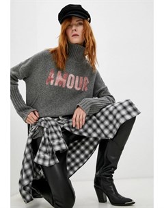 Свитер Zadig & voltaire