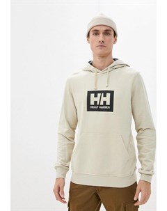 Худи Helly hansen