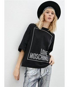 Футболка Love moschino