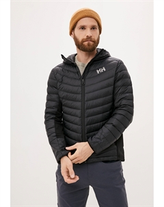 Пуховик Helly hansen