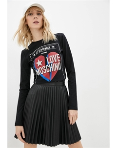 Свитшот Love moschino