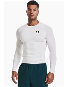 Лонгслив компрессионный Under armour