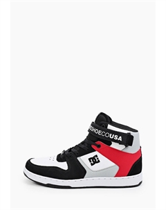 Кеды Dc shoes