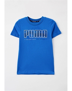 Футболка Puma