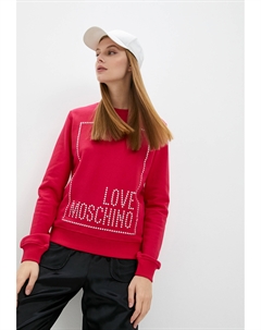 Свитшот Love moschino