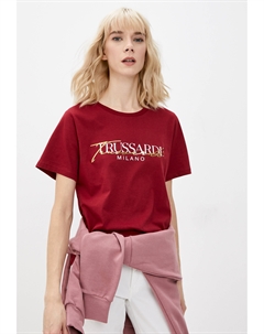 Футболка Trussardi