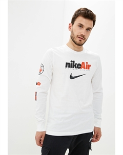 Лонгслив Nike