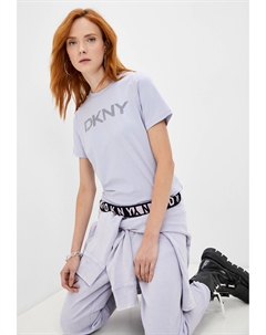 Футболка Dkny