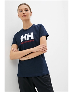 Футболка Helly hansen