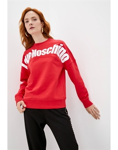 Свитшот Love moschino