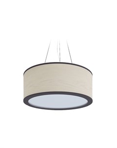 Потолочный светильник galactic jupiter chandelier s бежевый 11 см Woodled