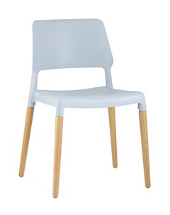 Стул bistro серый 51x79x53 см Stool group