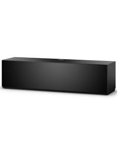 Тумба под тв std 160f blk blk bs черный 165 0x44 0x45 0 см Sonorous