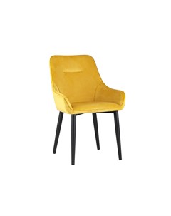 Стул диана оранжевый 56x87x45 см Stool group