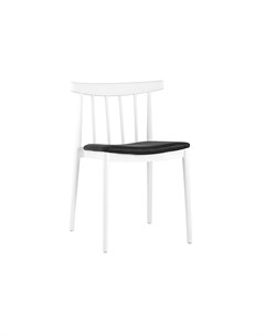 Стул ranch белый 51x75x51 см Stool group