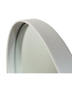 Настенное зеркало ванда белый 50x120x4 см Simple mirror