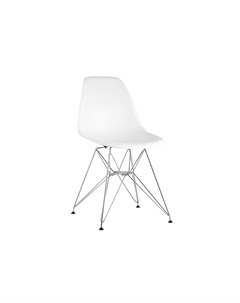 Стул dsr белый 45x80x55 см Stool group