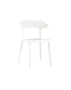 Стул neo белый 50x76x52 см Stool group