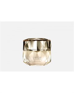 Тональный крем уход Cle de peau beaute