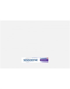 Зубная паста Зубная паста Sensodyne