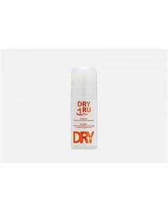 Антиперспирант Dry ru