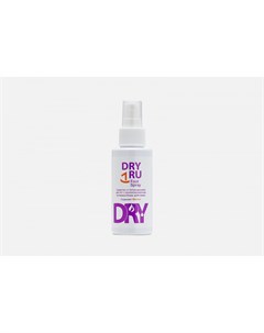 Антиперспирант Dry ru