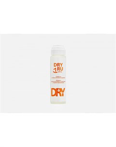 Антиперспирант Dry ru