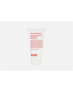 Кондиционер для окрашенных волос мини формат Evo