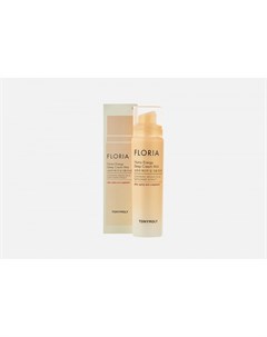 Увлажняющий крем мист для лица с аргановым маслом Tony moly