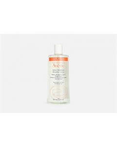 Очищающий мицеллярный лосьон Мицеллярный лосьон Eau thermale avene