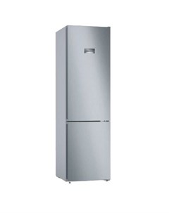 Холодильник serie 4 vitafresh kgn39vl25r Bosch