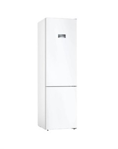 Холодильник serie 4 vitafresh kgn39vw25r Bosch