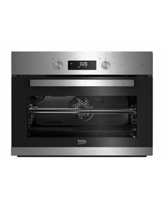 Духовой шкаф bcm 12300x Beko