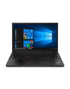 Ноутбук thinkpad e15 gen 2 intel 20td0003rt Lenovo