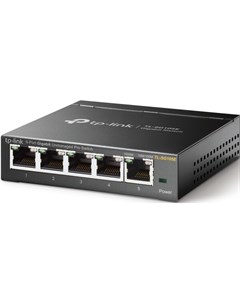 Коммутатор tl sg105e Tp-link