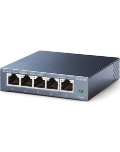 Коммутатор tl sg105 Tp-link