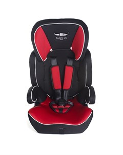 Автокресло street royal red Martin noir