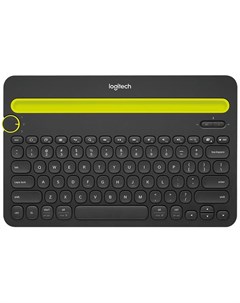 Клавиатура k480 920 006368 Logitech