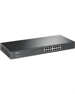 Коммутатор tl sg1016 Tp-link