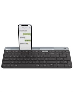 Клавиатура k580 920 009275 Logitech